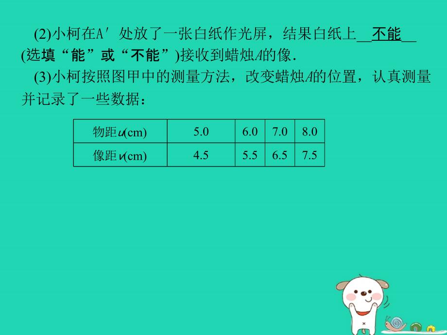 （安徽专）八年级物理上册 第四章 多彩的光课件 （新）沪科_第4页