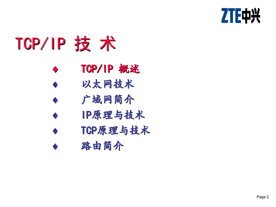 TCP／IP技术详解（完整版）_第2页