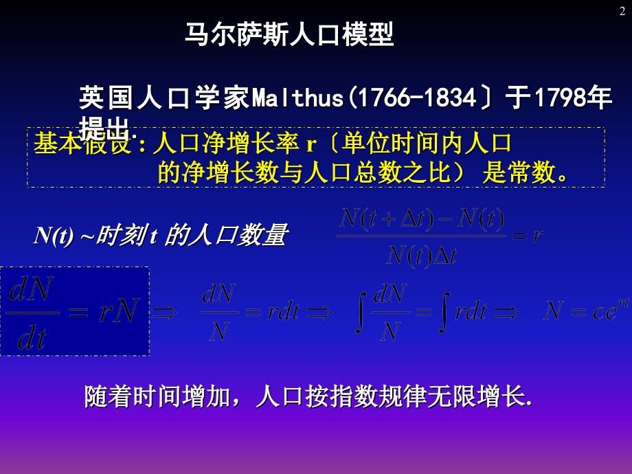 CH101微分方程基本概念ppt课件_第2页