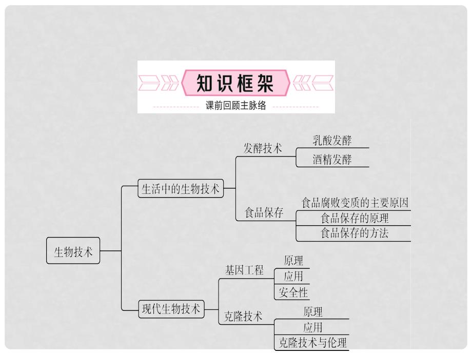 山东省东营市备战中考生物 八下 第七单元课件_第2页