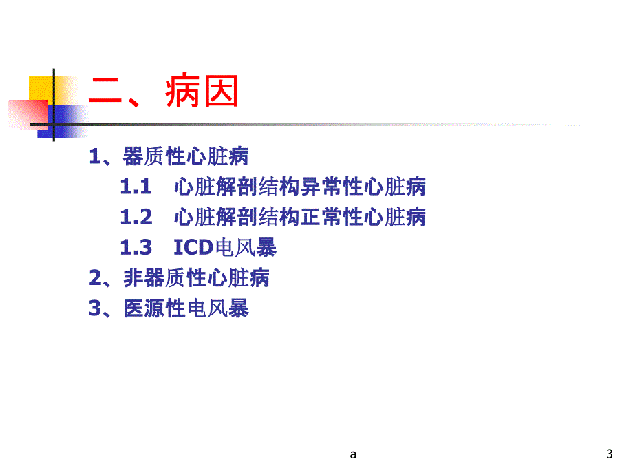 心室电风暴的机制及处理.ppt_第3页