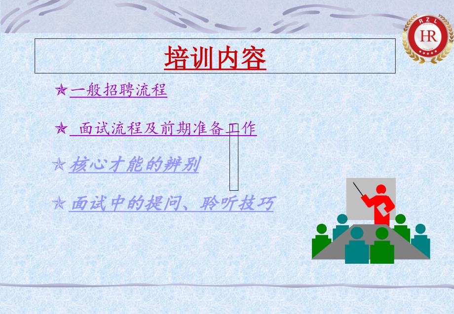 《招聘及面试技巧》.ppt课件_第2页