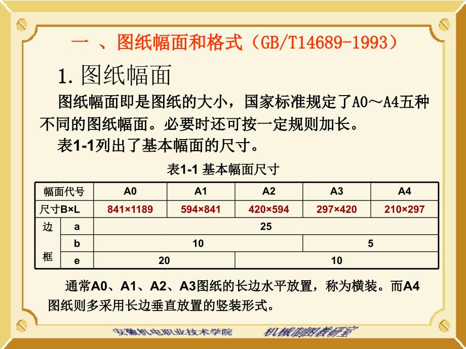 国家标准有关制图方面的基本规定_第2页