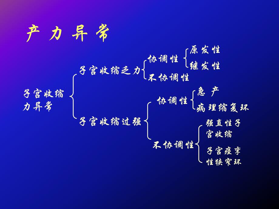 坐骨结节间径7cm内诊课件_第3页