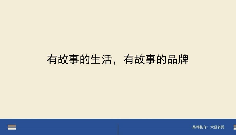 地产项目推广案名及设计提案_第2页