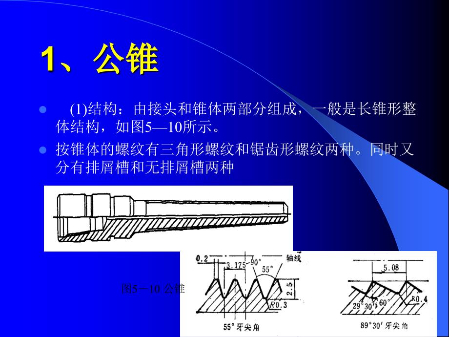 井下工具打捞类工具PPT_第4页