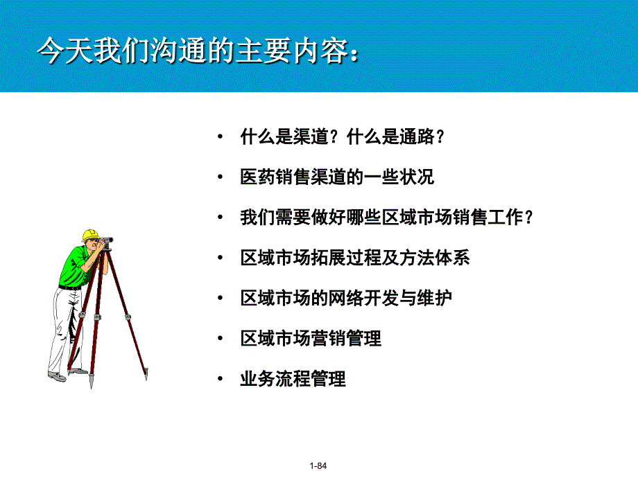 企业的区域市场拓展策略与管理.ppt_第2页