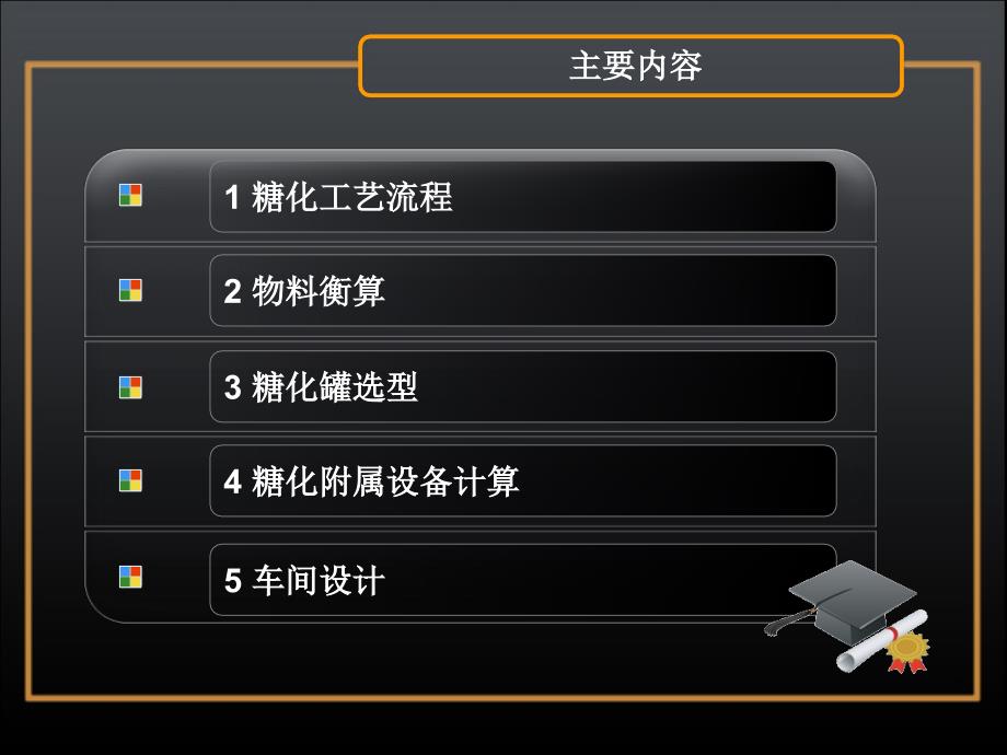 年产5万吨格瓦斯饮料工厂的设计糖化工段及车间的设计_第4页