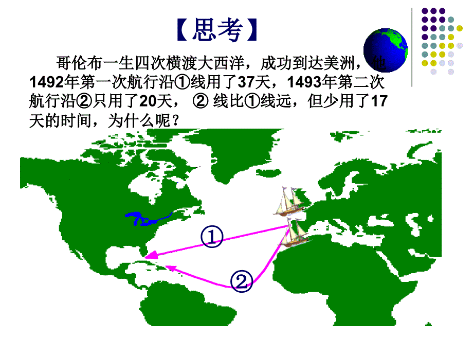 必修132《大规模的海水运动2课时》课件_第2页