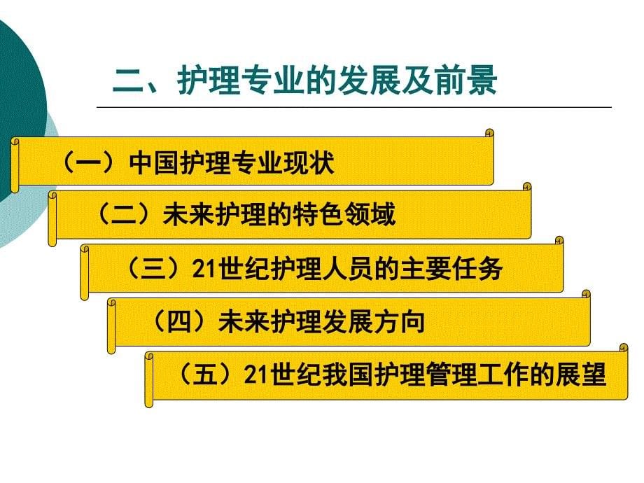 护理管理新理念课件_第5页