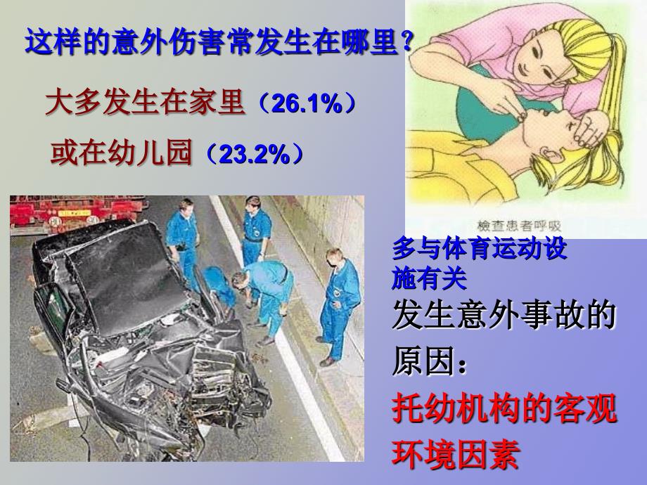 托幼机构的安全与急救_第4页