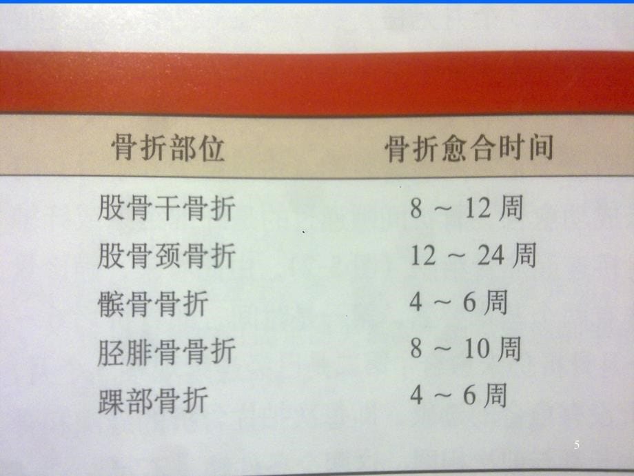 骨不连类型及治疗ppt课件_第5页