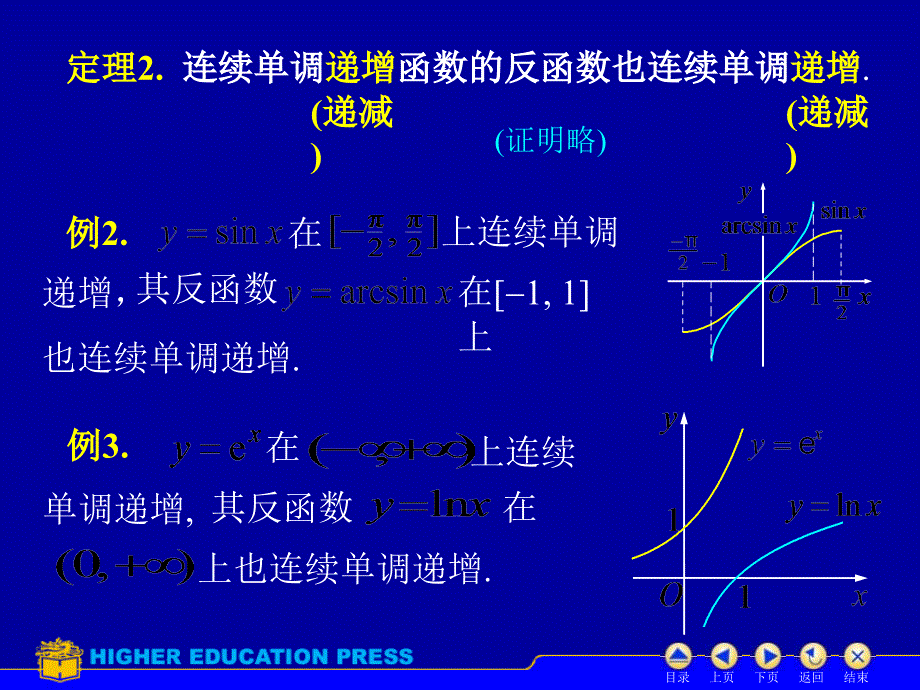 高等数学连续函数的运算课件_第3页