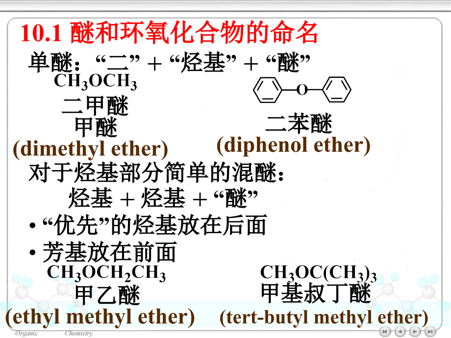 醚和环氧化合物_第4页