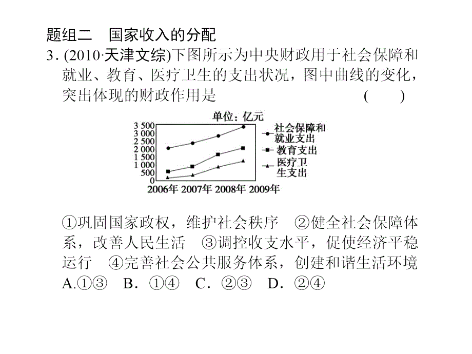 初次分配是指企业单位内部的分配.ppt_第4页