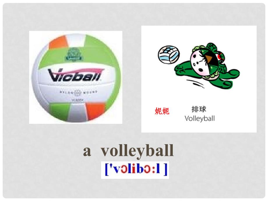 重庆市大足区弥陀中学七年级英语上册 Unit 5 Do you have a soccer ball？Section A课件 （新版）人教新目标版_第4页