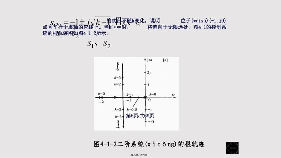 4自动控制原理课件实用教案_第5页