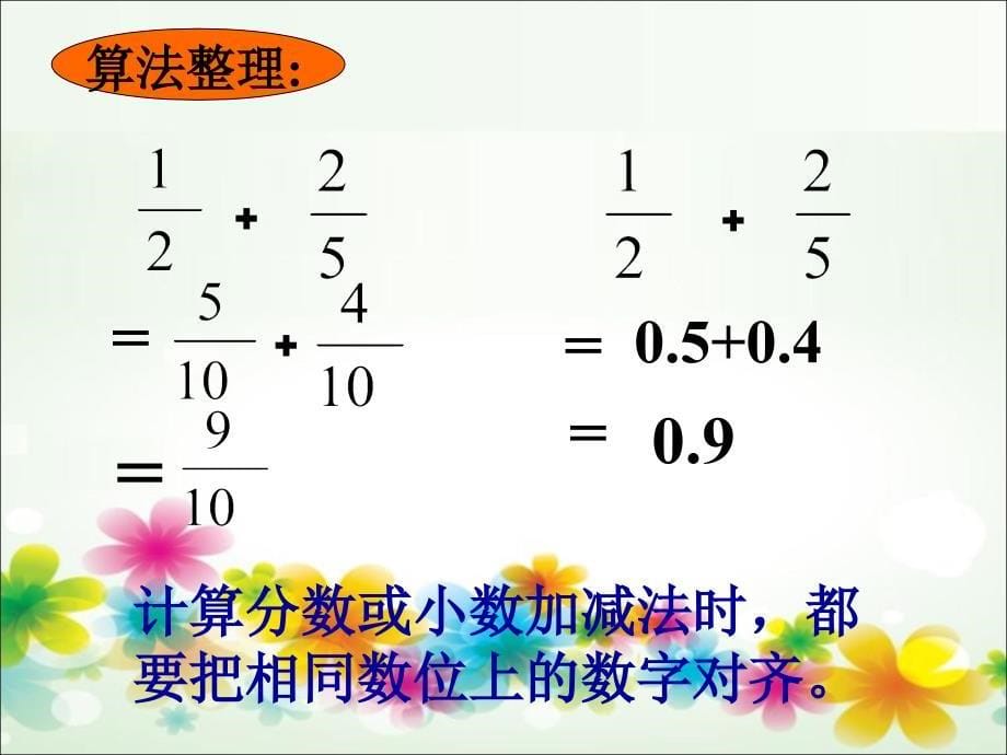 加法减法乘法除法整数加减法怎样计算的相_第5页