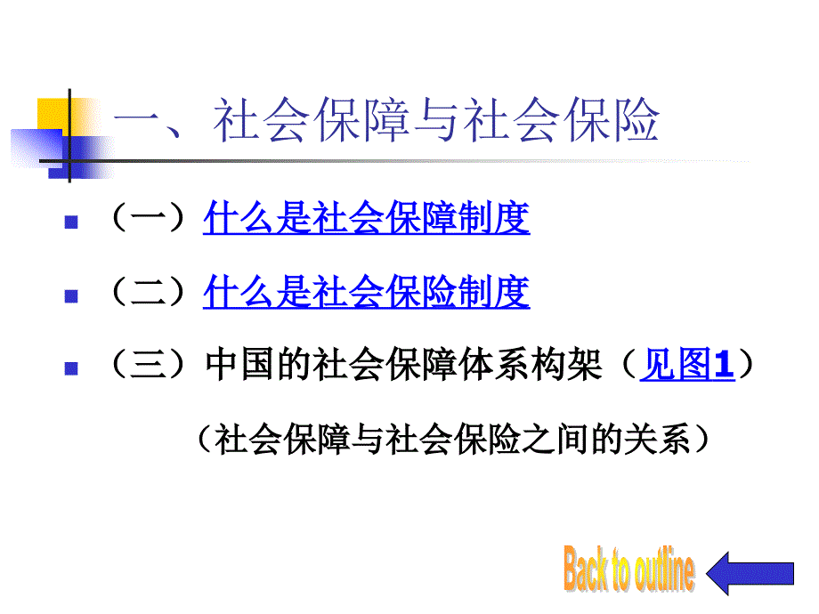 社会保险制度在中国_第3页