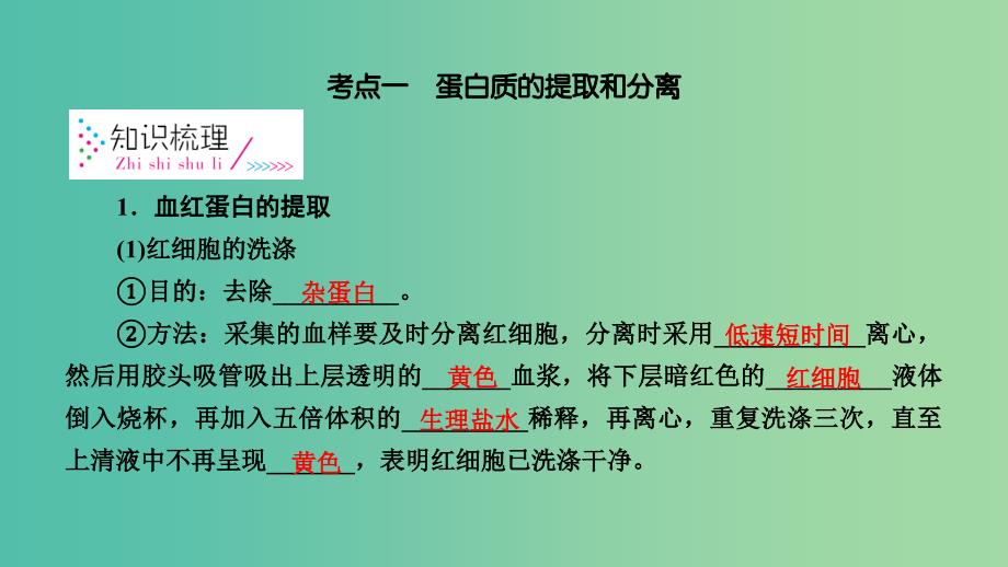 2019高考生物一轮总复习生物技术实践第4讲生物技术在其他方面的应用课件新人教版选修.ppt_第4页