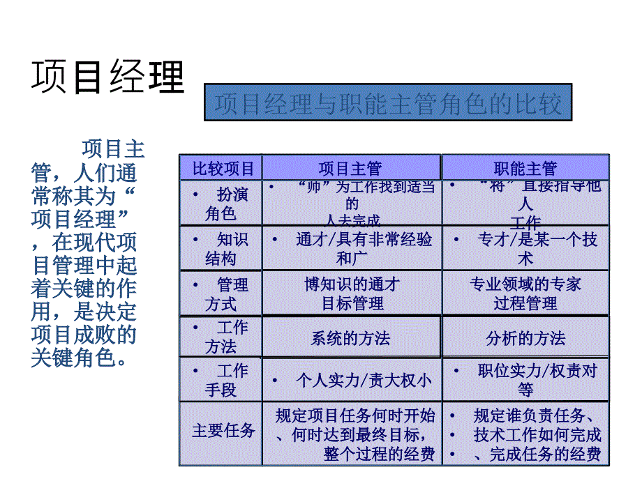 项目经理与项目组织_第2页