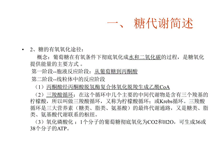 血糖的检验与临床意义_第4页