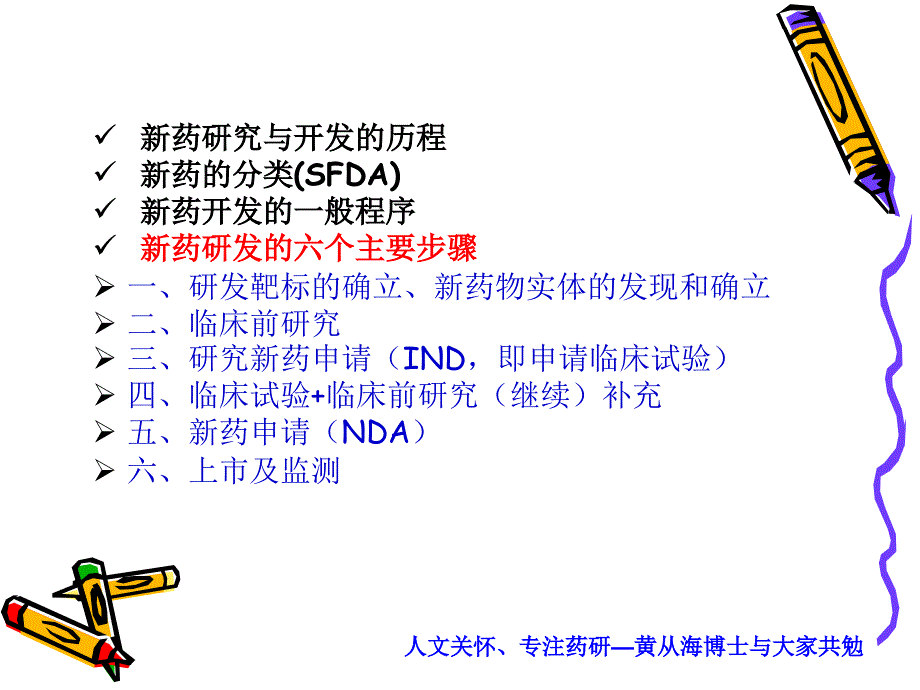 新药研发过程PPT38页_第2页