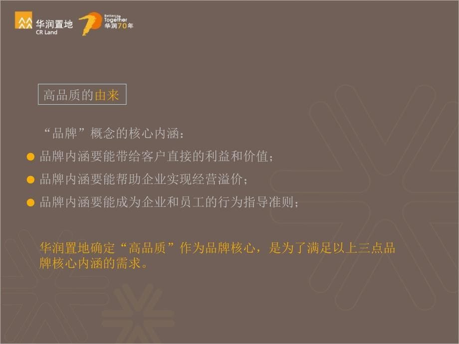 武汉华润置地品牌战略提案_第5页