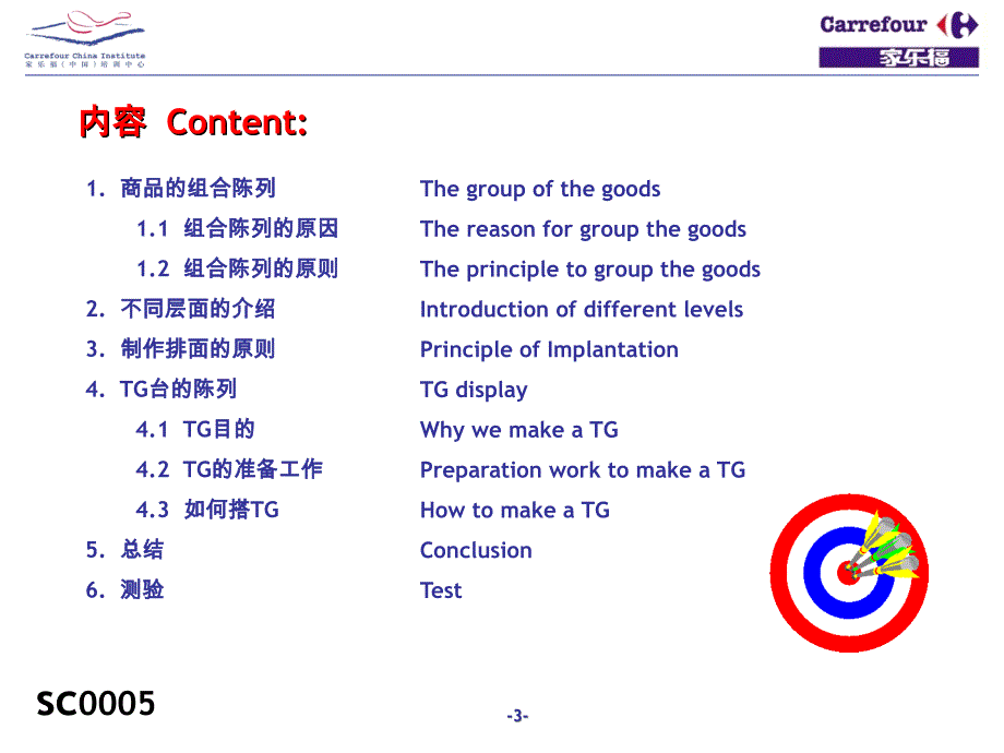 家乐福排面设计_第3页