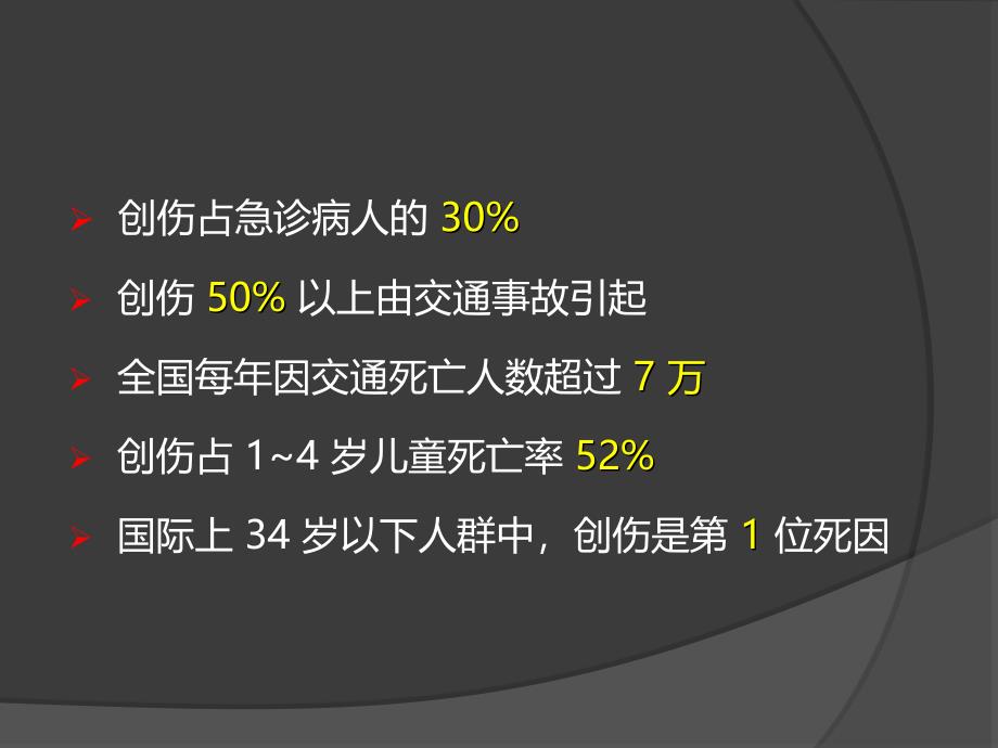 急性创伤的急救与护理课件_第3页