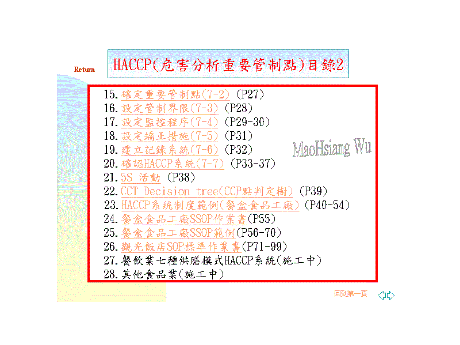 《危害分析重要管制点(HACCP)》.ppt_第3页