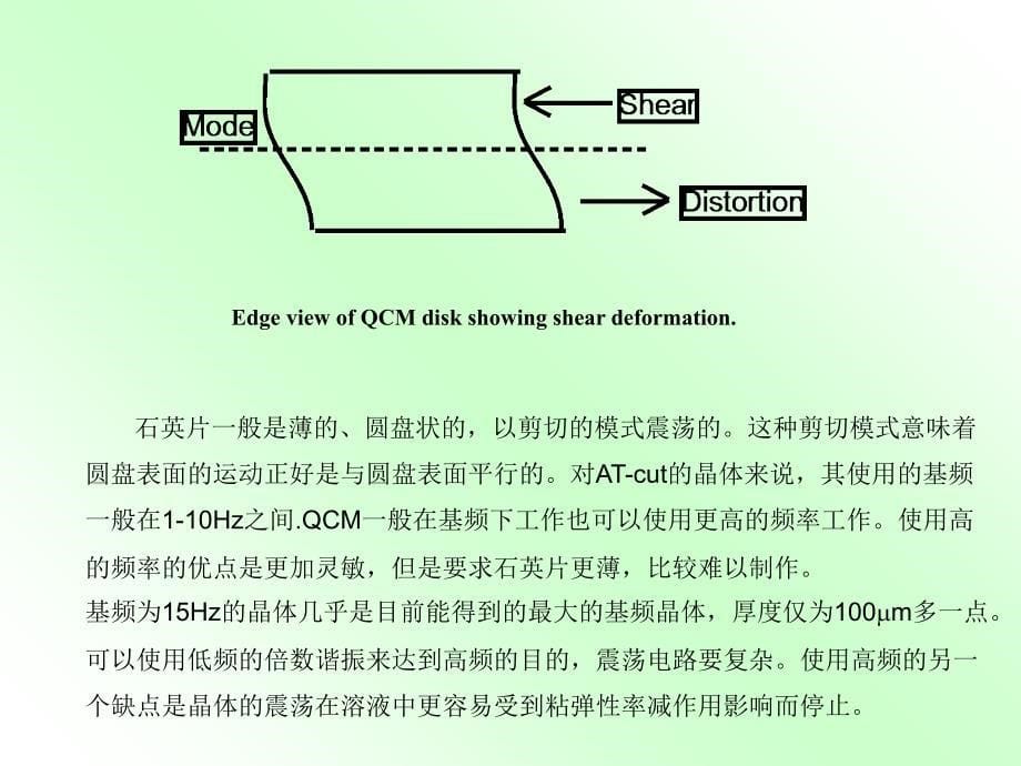 生物传感器ppt课件_第5页