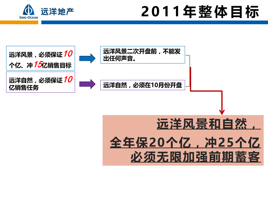 青岛远洋自然营销策略报告20p_第2页