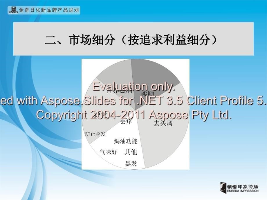 金奇新品牌产品划规草案.ppt_第5页