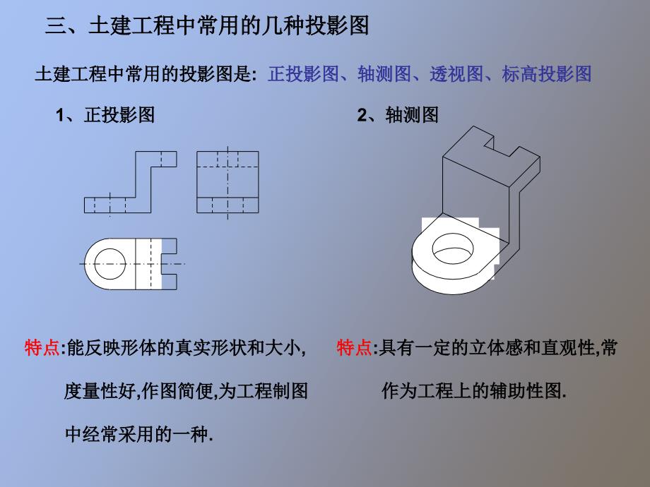 预算员培训教程建筑识_第3页