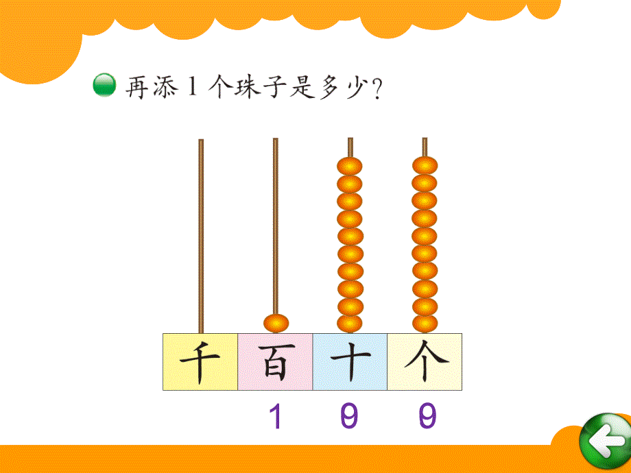 新北师大版小学二年级下数学课件：第3单元 数一数一_第4页