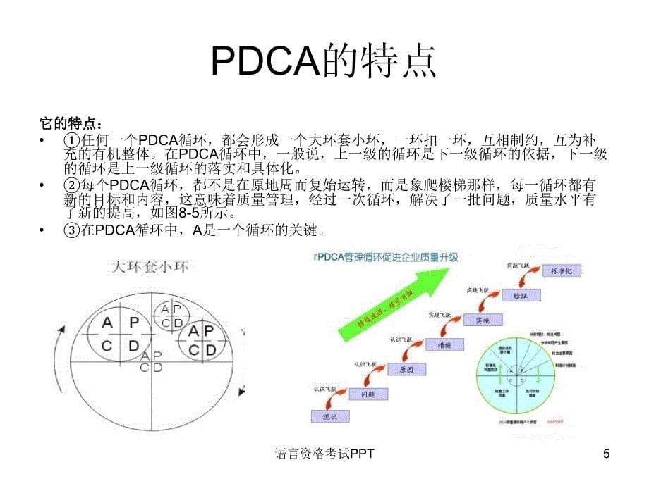 PDCA循环管理_第5页