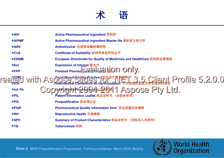 质量部分(原药料及制剂)资料的.ppt_第2页