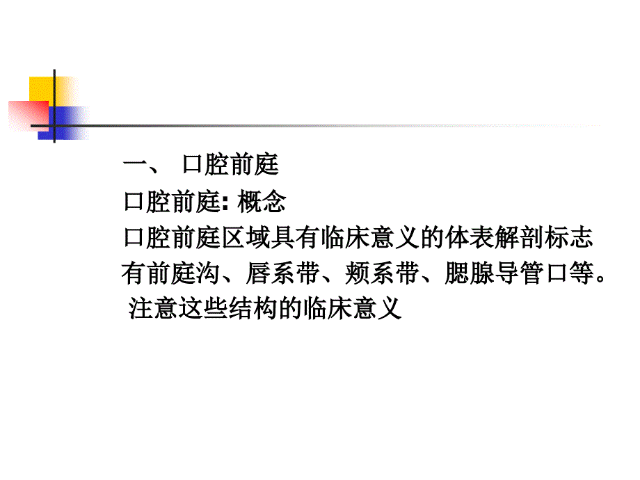 口腔基本结构_第4页