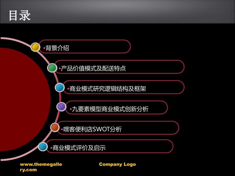 某快递公司商业模式探讨_第3页