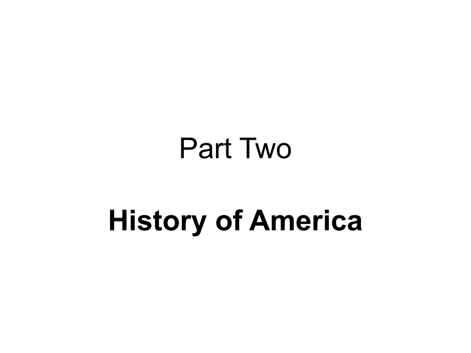 American-history美国历史_第1页