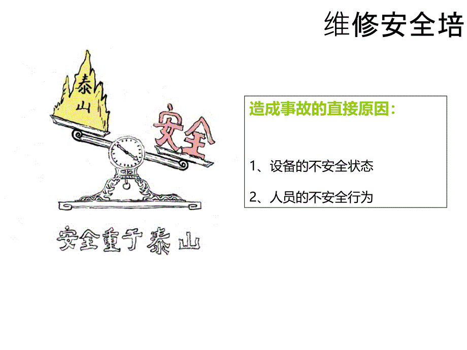 维修安全培训_第3页