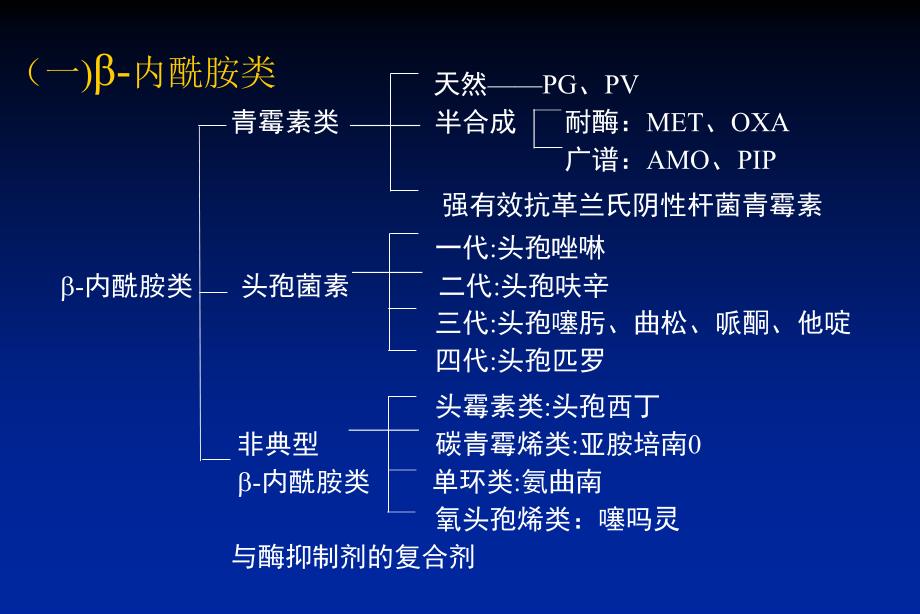 《抗生素的合理使用》PPT课件_第4页