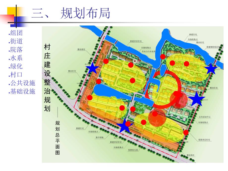 张家港凤凰镇安庆村村庄建设整治规划_第4页