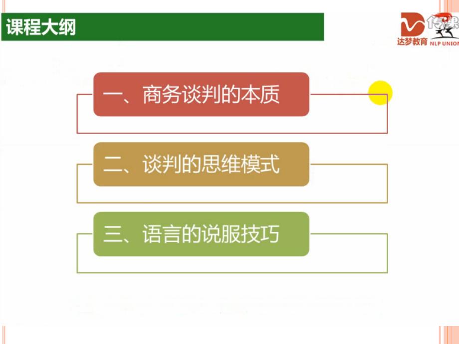 NLP谈判实用技巧-_第2页