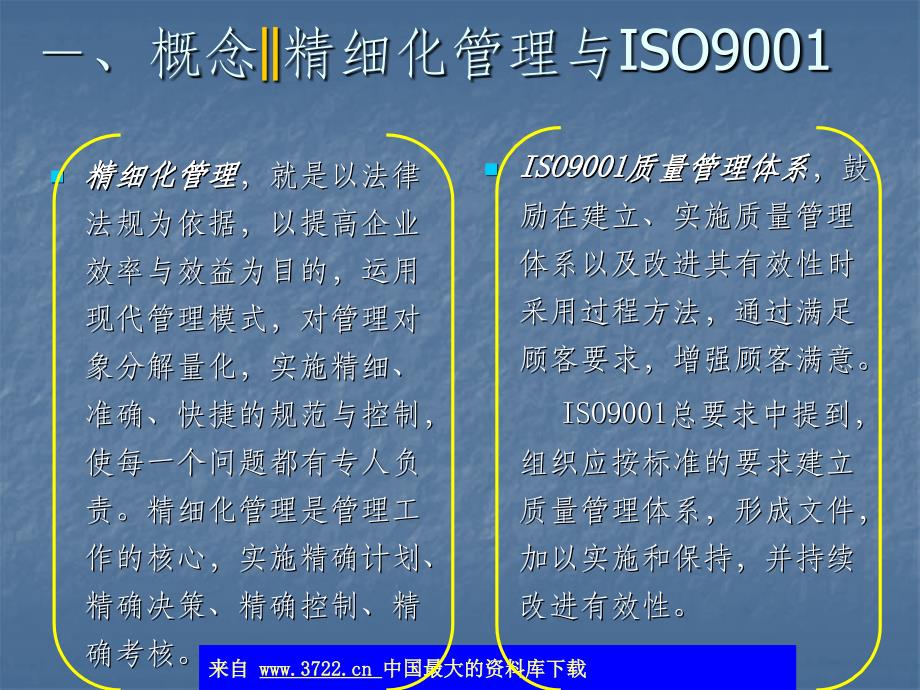 精细化管理与安全质量管理体系_第2页