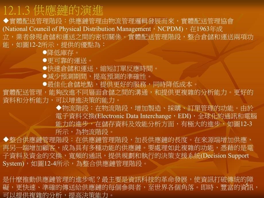 电子商务供应链管理教学PPT_第5页