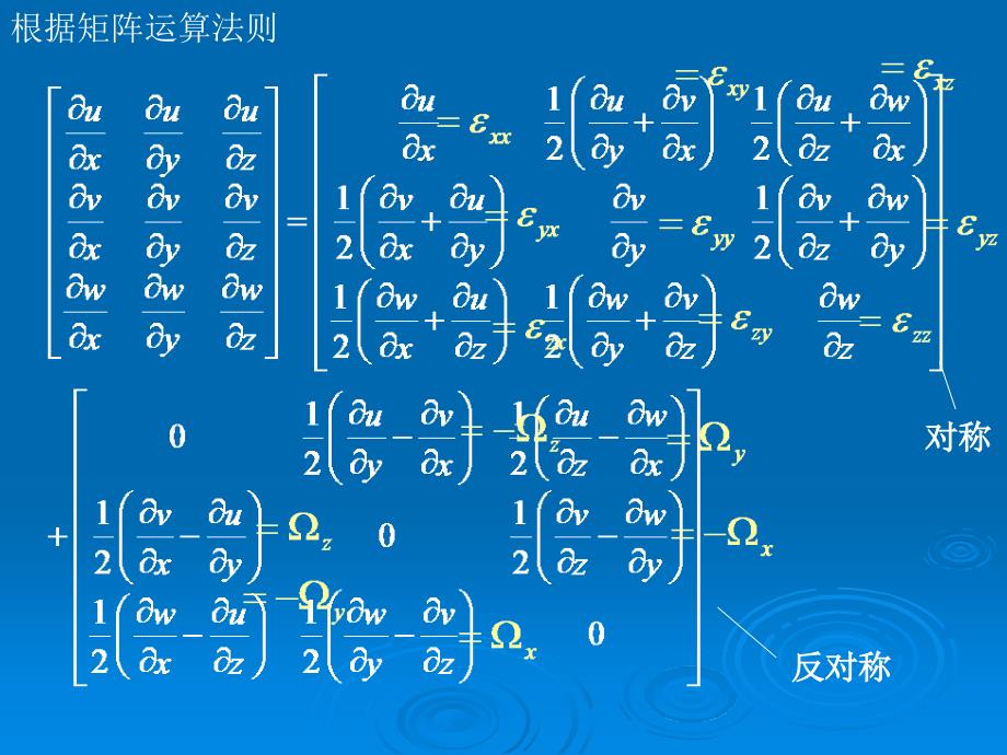 流体应变率张量_第4页