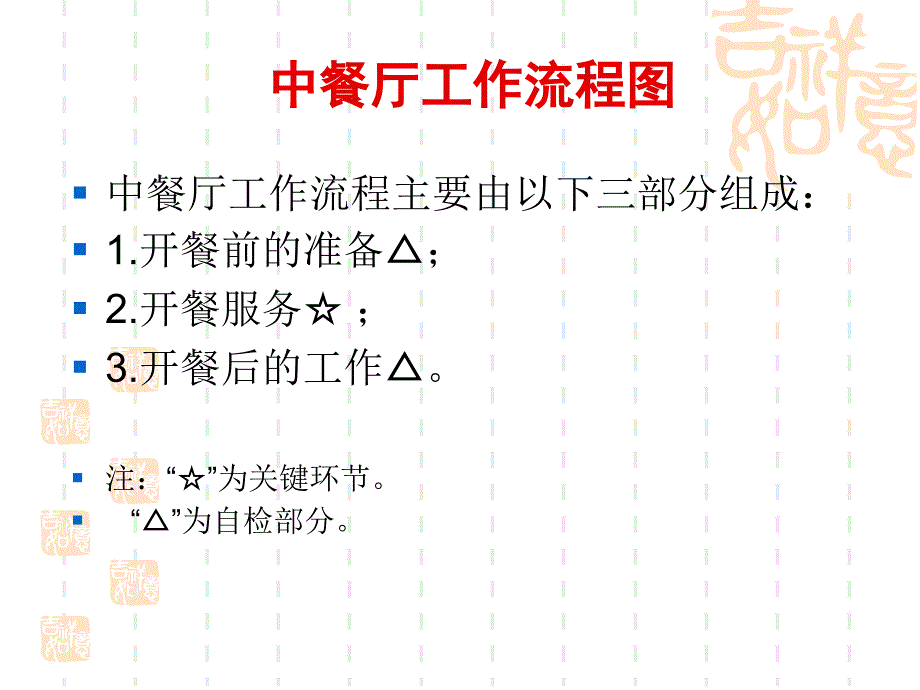 餐饮服务标准培训PPT_第4页