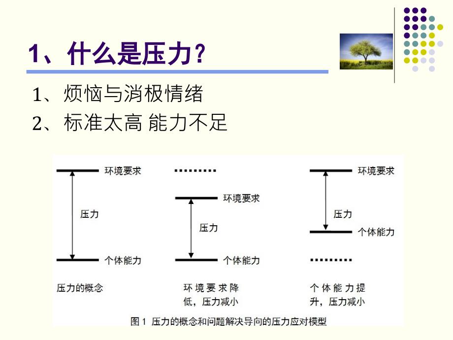 与谐身心与压力管理方法_第3页